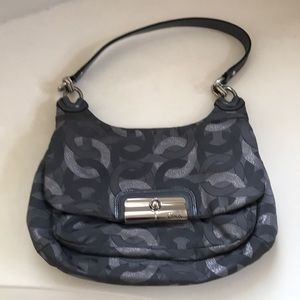 Coach sling bag